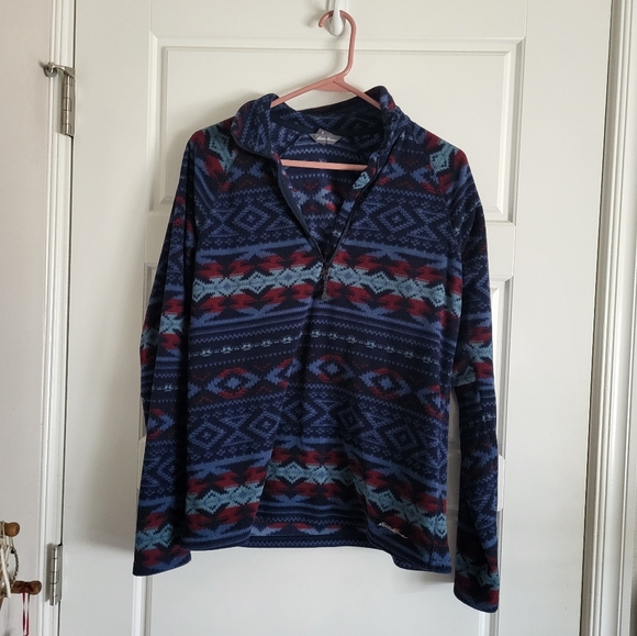 Eddie Bauer Sweaters - Eddie Bauer Fleece